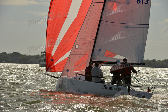 2016 Charleston Race Week D 0901