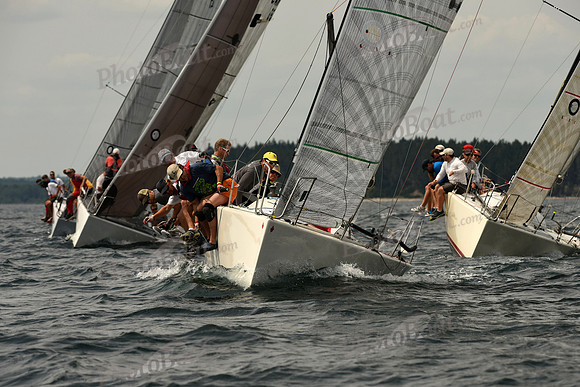 2016 Chester Race Week C 1155