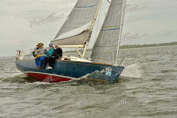 2019 Charleston Race Week I_0751