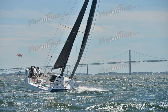2019 NYYC Annual Regatta B_0632
