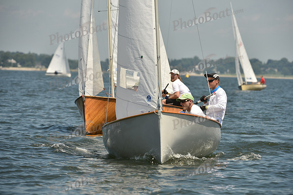 2018 Thistle Nationals G_0753