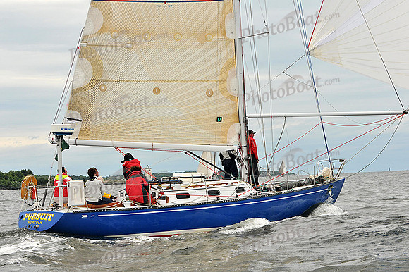 2013 NYYC Annual Regatta A 1463