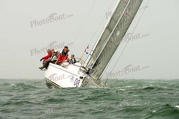 2013 Block Island Race Week E 470