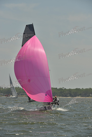 2017 Charleston Race Week D_1633