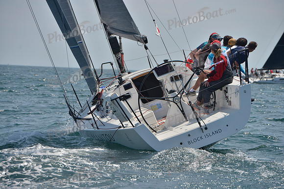 2019 Block Island Race Week D_0970