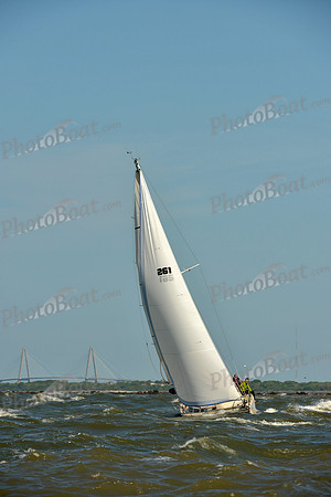 2016 Charleston Race Week C 0061