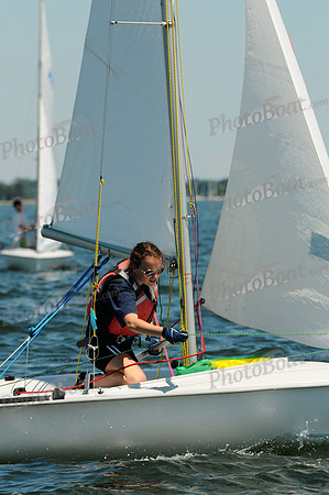 2011 Law Trophy 518