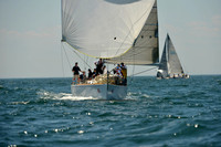 2015 Block Island Race Week B 130