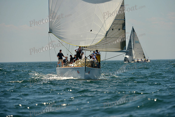 2015 Block Island Race Week B 130