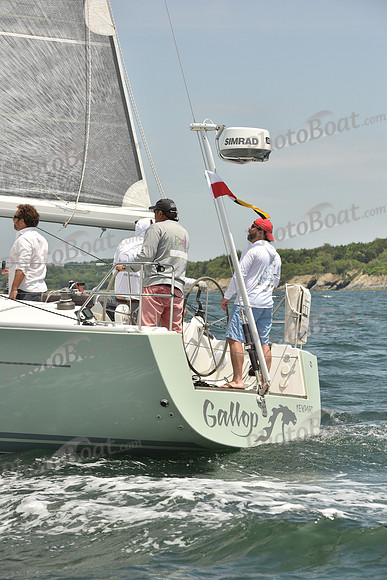 2018 NYYC Annual Regatta B_0245