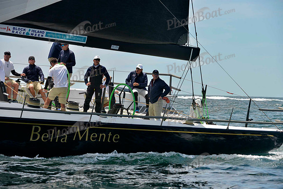 2021 Block Island Race Week D_1033