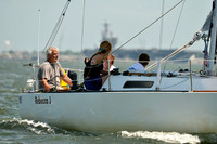 2015 Southern Bay Race Week A 1103