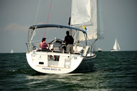 2014 Cape Charles Cup A 1453