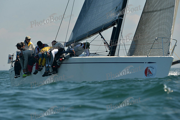 2015 Block Island Race Week A 183