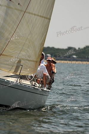2011 Southern Bay RW D 1235