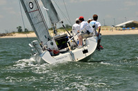 2013 Southern Bay Race Week C 1956