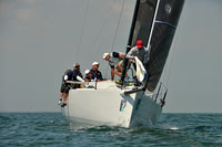 2014 Charleston Race Week D 230