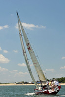 2013 Southern Bay Race Week C 1999