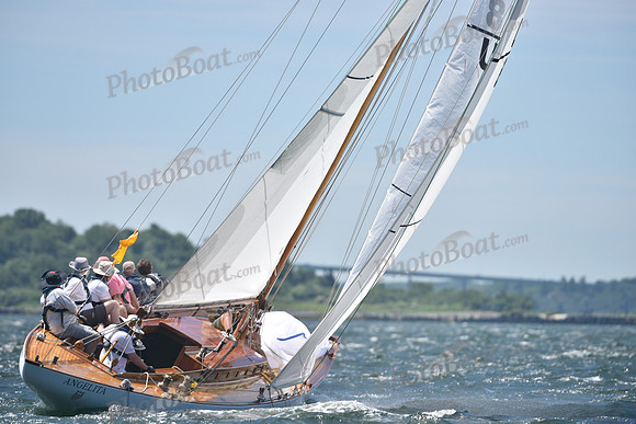 2019 NYYC Annual Regatta C_0160