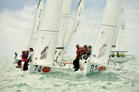 2016 Key West Race Week F_0355