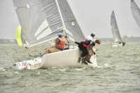 2019 Charleston Race Week C_0495