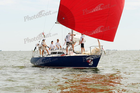 2011 Southern Bay RW A 836