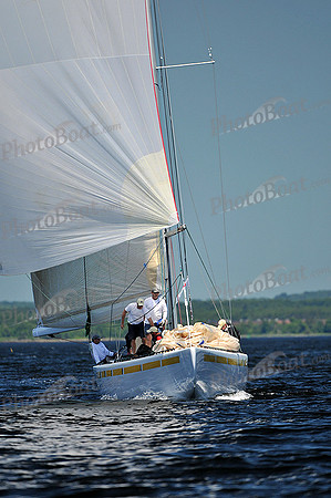 2013 NYYC Annual Regatta B 131