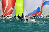 2014 Key West Race Week D 1256