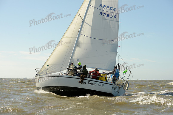 2016 Charleston Race Week B 0115