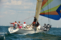 2015 Block Island Race Week A 1192