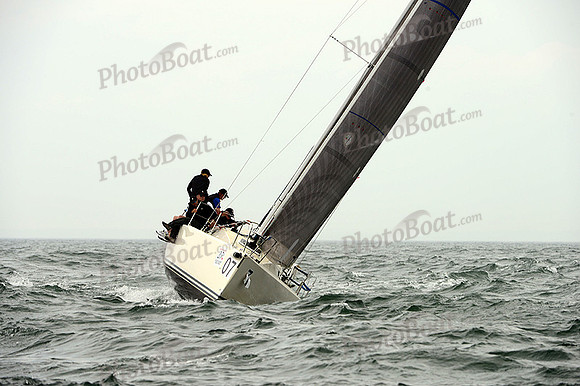 2013 Block Island Race Week C 599
