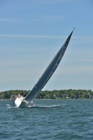 2019 NYYC Annual Regatta B_1238
