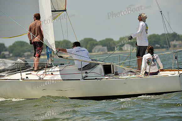 2015 Southern Bay Race Week D 647