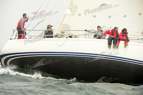 2013 Block Island Race Week E 251