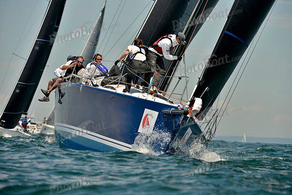2017 Block Island Race Week C_0310