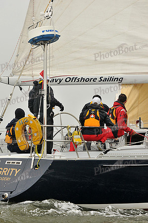 2014 Southern Bay Race Week A 377