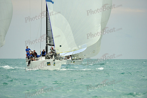 2015 Key West Race Week B 818