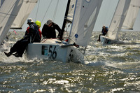 2016 Charleston Race Week F_0482