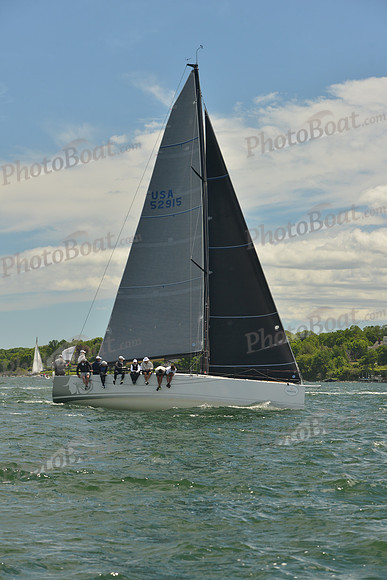 2016 NYYC Annual Regatta B_0923