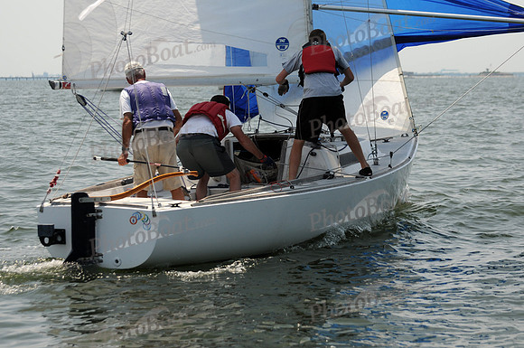 2011 Southern Bay RW D 1300