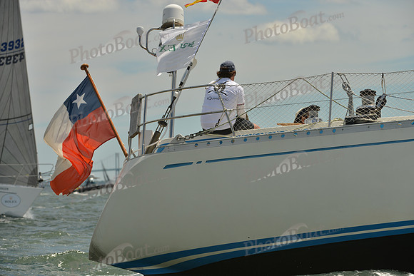 2016 NYYC Annual Regatta A_0669