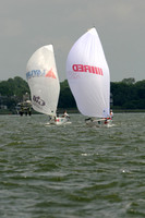 2012 Charleston Race Week A 991