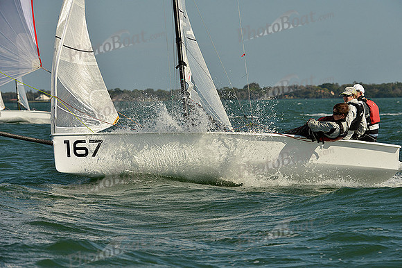 2015 VX1 Winter Series C 410