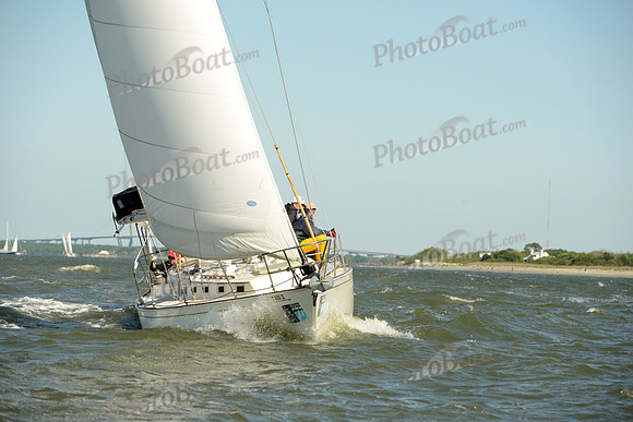 2016 Charleston Race Week E_0272