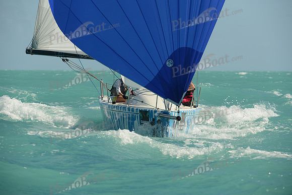 2017 Quantum Key West RW D 719