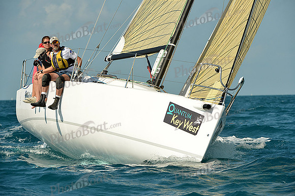 2015 Key West Race Week D 766