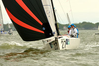 2015 Charleston Race Week E 300