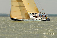 2012 Southern Bay Race Week A 2573