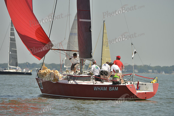 2017 Southern Bay Race Week C_0583