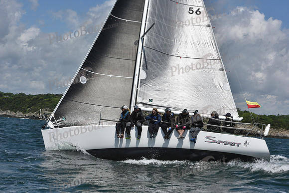 2019 NYYC Annual Regatta A_0557